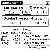 SwimCoach