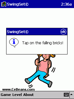 SwingSet