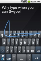 Swype (Android) 3.25.91.31083/31127 bet
