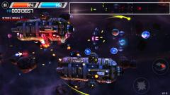 Syder Arcade HD for Android