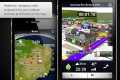Sygic Brasil: GPS Navigation
