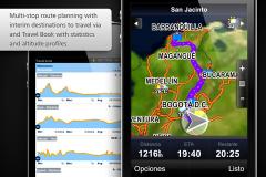 Sygic Colombia: GPS Navigation