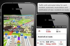 Sygic Europe: GPS Navigation