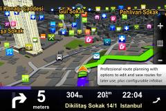 Sygic Turkey: GPS Navigation