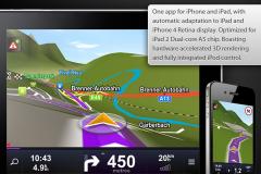 Sygic UK & Ireland: GPS Navigation
