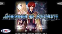 Symphony of Eternity for Android