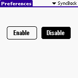 SyncBack