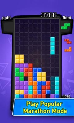Free TETRIS Free for Android Software Download