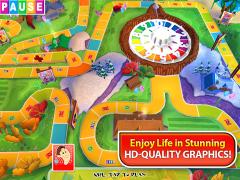 THE GAME OF LIFE for iPad