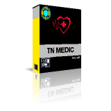 TN Medic for Palm OS