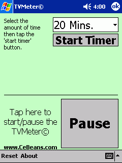 TVMeter