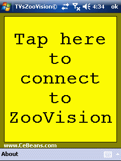 TVsZooVision