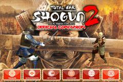 TW: SHOGUN 2 Fall of the Samurai Companion