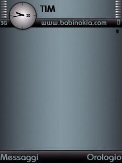 TWO Theme
