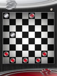 Table Checkers HD Free