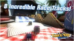 Table Top Racing for iOS