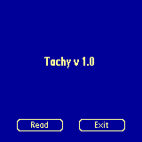 Tachy