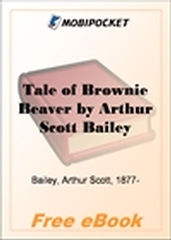 Tale of Brownie Beaver for MobiPocket Reader