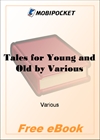 Tales for Young and Old for MobiPocket Reader