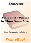 Tales of the Punjab for MobiPocket Reader