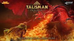 Talisman Prologue HD for iPhone/iPad