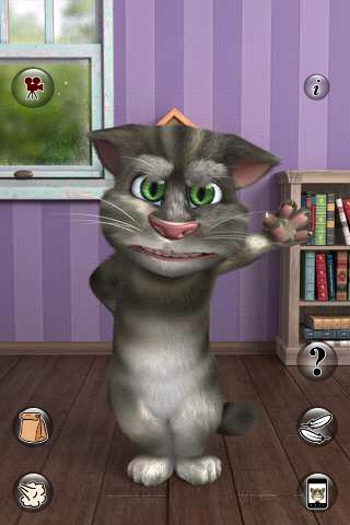 Talking tom 2 1.0