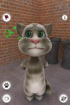 Talking Tom Cat Free for Android