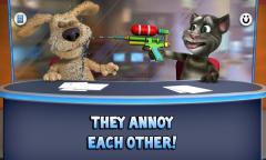 Talking Tom & Ben News for Android