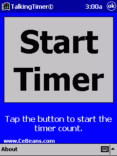 TalkingTimer