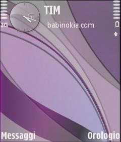 Tandem Theme for Nokia N70/N90