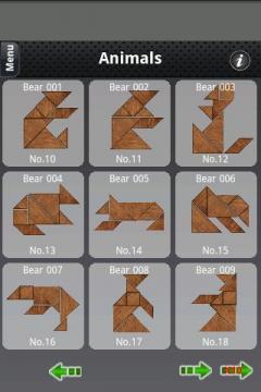 Tangram World (Android)
