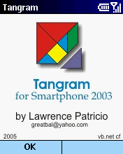 Tangram SP2003