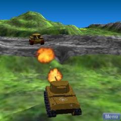 Tank Ace 1944 (BlackBerry)