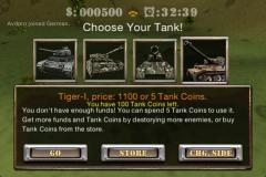 Tank Fury 3D Eastern Front