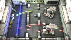 Tank Hero: Laser Wars for iPhone/iPad