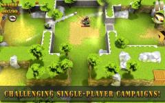 Tank Riders for Android