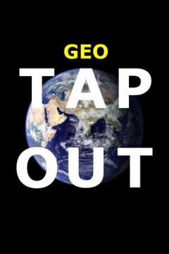 Tap Out Geo