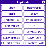 Tap Cash