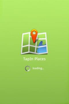 TapIn Places