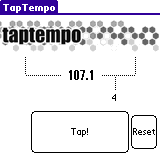TapTempo