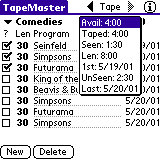 TapeMaster