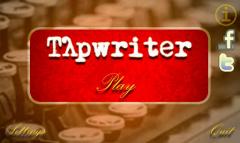 Tapwriter for Android