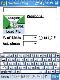 Target (Pocket PC)