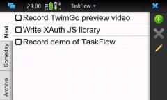 TaskFlow