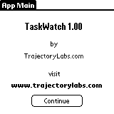TaskWatch