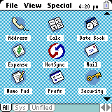 TealDesktop Classic Mac Theme
