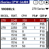 TealInfoDB: i5 CPW Guide