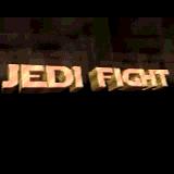 TealMovie: JediFight