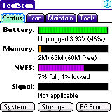 TealScan
