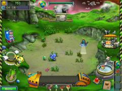 Terrafarmers HD Lite